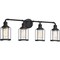 Quoizel Ludlow Vanity Light LUD8634EK - alternate 5